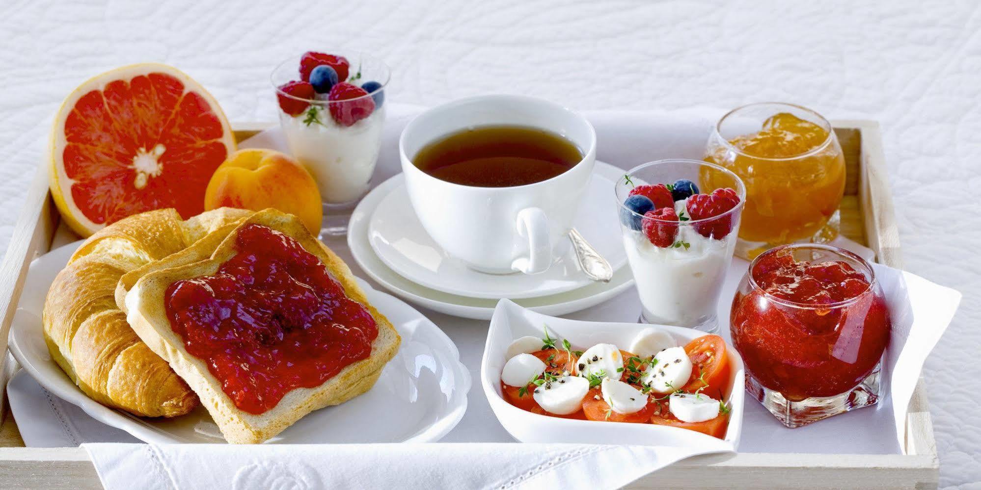 Frühstückspension La Dolce Rom