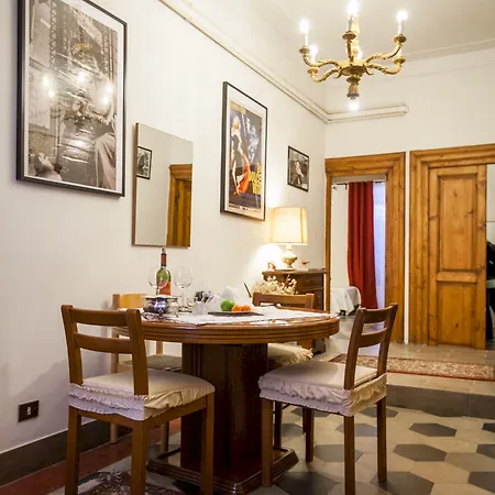 Bed and Breakfast La Dolce Vita Roma Exterior foto