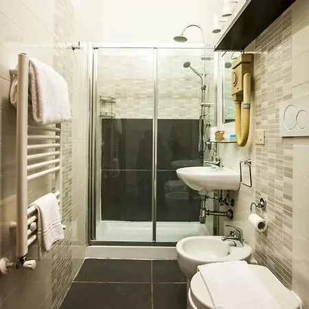 Bed and Breakfast La Dolce Vita Roma Exterior foto