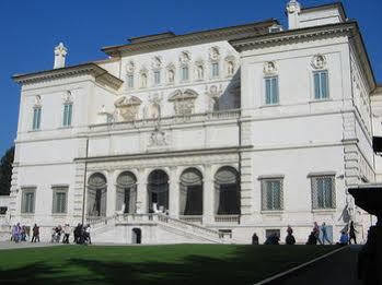 Bed & Breakfast La Dolce Vita Rome