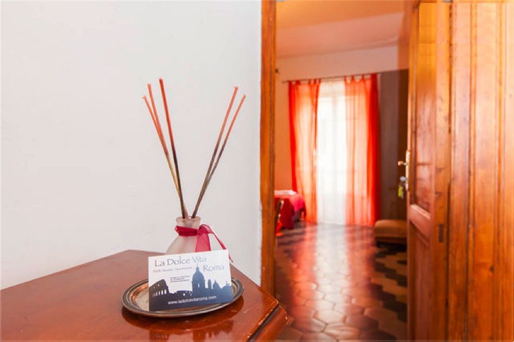 La Dolce Vita Bed & Breakfast 2*