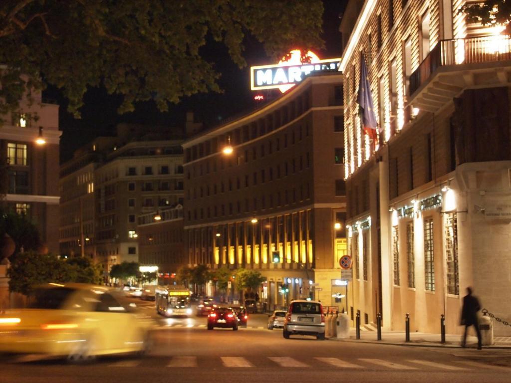 La Dolce Vita Bed & Breakfast