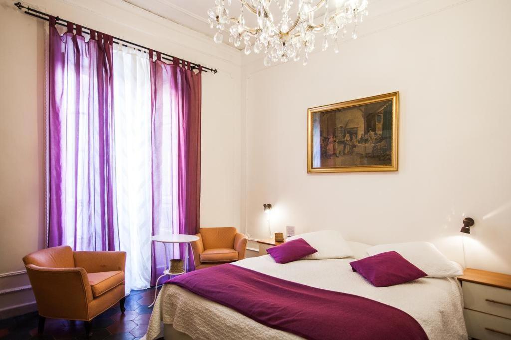La Dolce Vita Rome
